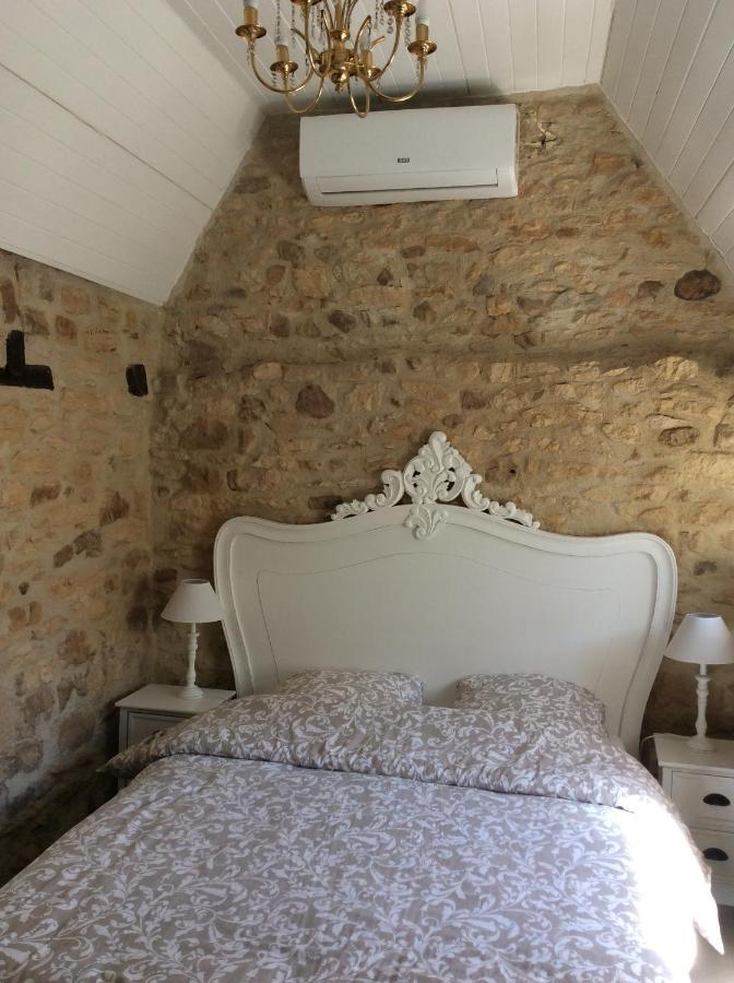 Autour D'Une Histoire Hotel Sarlat-la-Canéda Exterior foto